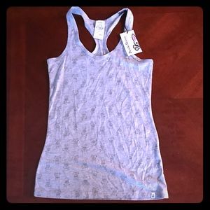 Psycho Bunny Womens Tank